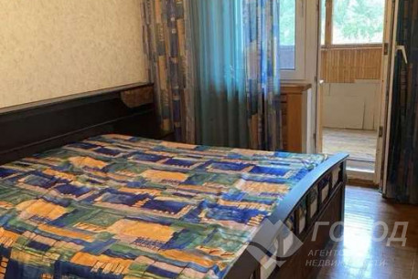 Сдам 3-х кімнатну квартиру, Салтовка, Героев Труда метро, Код: 698654/3