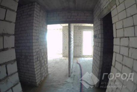 Продам 1-кімнатну квартиру в новобудові, ХТЗ, Пролетарская метро (Индустриальная), Код: 698699/2