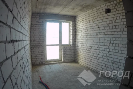 Продам 1-кімнатну квартиру в новобудові, ХТЗ, Пролетарская метро (Индустриальная), Код: 698699/2