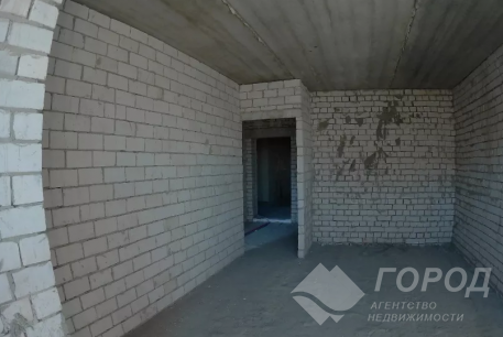 Продам 1-кімнатну квартиру в новобудові, ХТЗ, Пролетарская метро (Индустриальная), Код: 698699/2