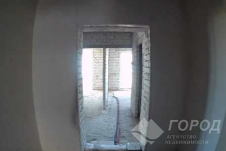 Продам 1-кімнатну квартиру в новобудові, ХТЗ, Пролетарская метро (Индустриальная), Код: 698699/2