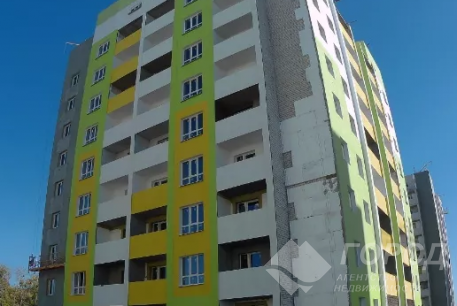 Продам 1-кімнатну квартиру в новобудові, ХТЗ, Пролетарская метро (Индустриальная), Код: 698699/2