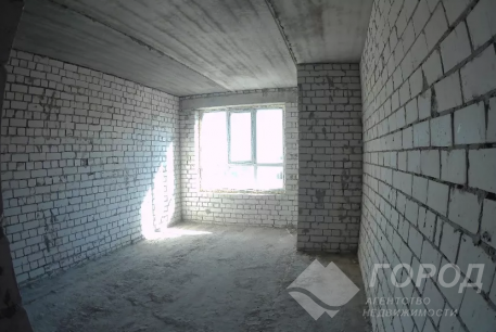 Продам 1-кімнатну квартиру в новобудові, ХТЗ, Пролетарская метро (Индустриальная), Код: 698699/2