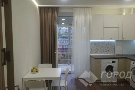 Сдам 1-кімнатну квартиру в новобудові, Павлово поле, Ботанический сад метро, Код: 698746/4