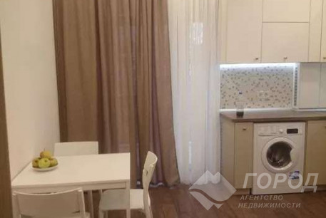 Сдам 1-кімнатну квартиру в новобудові, Павлово поле, Ботанический сад метро, Код: 698746/4