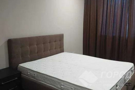 Сдам 1-кімнатну квартиру в новобудові, Павлово поле, Ботанический сад метро, Код: 698746/4