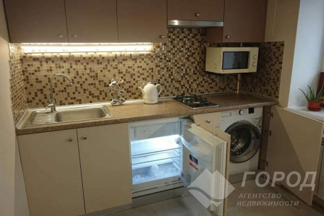 Сдам 1-кімнатну квартиру, Павлово поле, Ботанический сад метро, Код: 698746/6