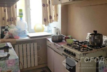 Продам 1-кімнатну квартиру, Центр, Архитектора Бекетова метро, Код: 698838/2