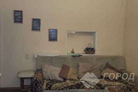 Продам 1-кімнатну квартиру, Центр, Архитектора Бекетова метро, Код: 698838/2