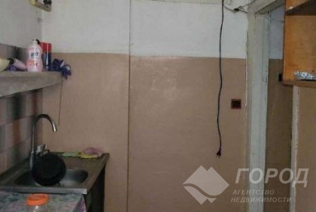 Продам 1-кімнатну квартиру, Центр, Архитектора Бекетова метро, Код: 698838/2