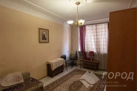 Продам кімнату з підселенням, Центр, Архитектора Бекетова метро, Код: 698838/3