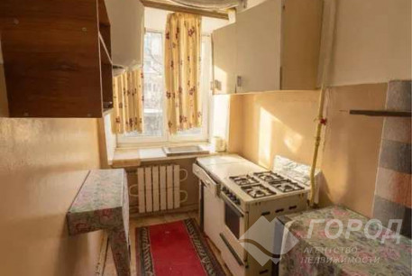 Продам кімнату з підселенням, Центр, Архитектора Бекетова метро, Код: 698838/3