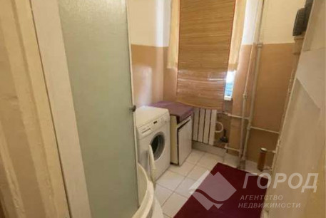 Продам кімнату з підселенням, Центр, Архитектора Бекетова метро, Код: 698838/3