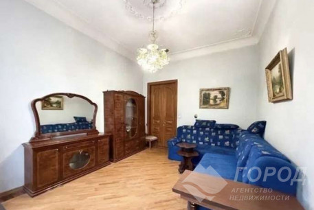 Продам 2-х кімнатну квартиру, Центр, Архитектора Бекетова метро, Код: 698838/4