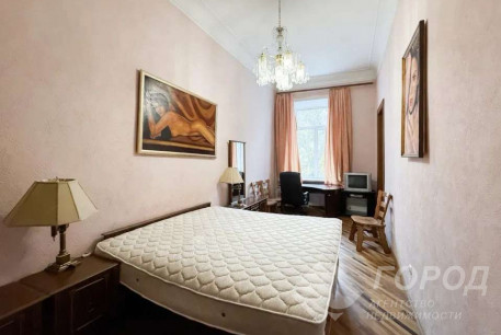 Продам 2-х кімнатну квартиру, Центр, Архитектора Бекетова метро, Код: 698838/4