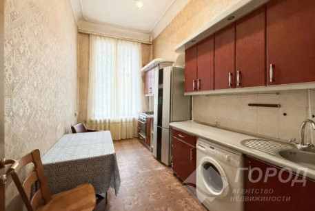 Продам 2-х кімнатну квартиру, Центр, Архитектора Бекетова метро, Код: 698838/4