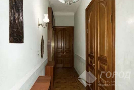 Продам 2-х кімнатну квартиру, Центр, Архитектора Бекетова метро, Код: 698838/4