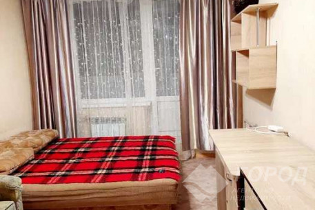 Сдам 1-кімнатну квартиру, Салтовка, Героев Труда метро, Код: 698938/3