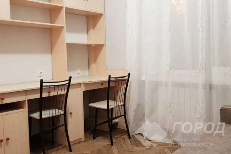 Сдам 2-х кімнатну квартиру, Центр, Университет метро, Код: 698967/2