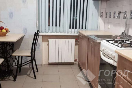 Сдам 2-х кімнатну квартиру, Центр, Университет метро, Код: 698967/2