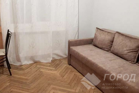 Сдам 2-х кімнатну квартиру, Центр, Университет метро, Код: 698967/2