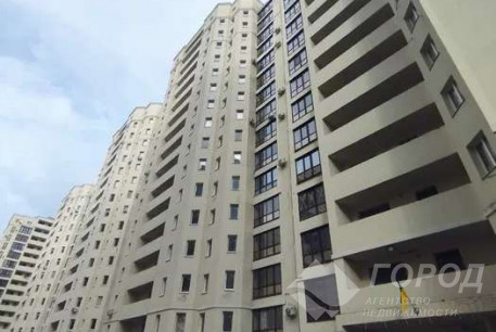 Продам 2-х кімнатну квартиру в новобудові, Павлово поле, Код: 699107/3