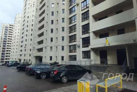 Продам 2-х кімнатну квартиру в новобудові, Павлово поле, Код: 699107/3
