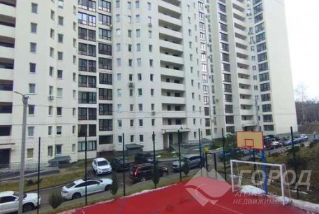 Продам 2-х кімнатну квартиру в новобудові, Павлово поле, Код: 699107/3