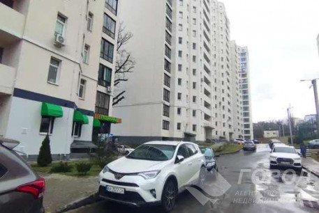 Продам 2-х кімнатну квартиру в новобудові, Павлово поле, Код: 699107/3