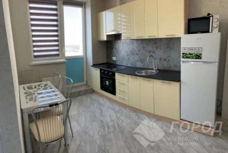 Продам 1-кімнатну квартиру, Алексеевка, Победа метро, Код: 699182/8