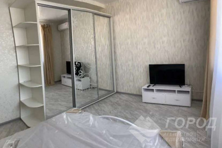 Продам 1-кімнатну квартиру, Алексеевка, Победа метро, Код: 699182/8