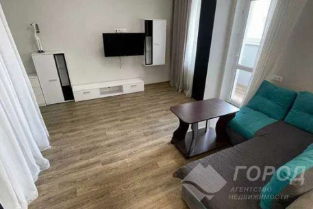 Продам 1-кімнатну квартиру в новобудові, Центр, Код: 699199/10