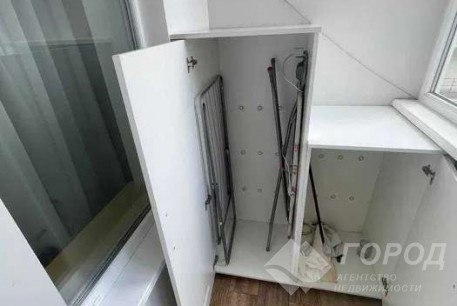 Продам 1-кімнатну квартиру в новобудові, Центр, Код: 699199/10