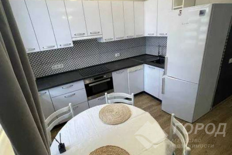 Продам 1-кімнатну квартиру в новобудові, Центр, Код: 699199/10