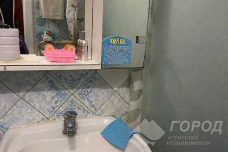 Продам 2-х кімнатну квартиру, Новые дома, Код: 699199/7