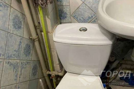 Продам 2-х кімнатну квартиру, Новые дома, Код: 699199/7