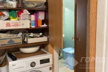 Продам 2-х кімнатну квартиру, Новые дома, Код: 699199/7