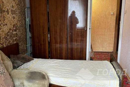 Продам 2-х кімнатну квартиру, Новые дома, Код: 699199/7