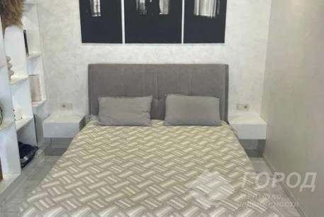 Продам 1-кімнатну квартиру в новобудові, ХТЗ, ХТЗ метро, Код: 699199/8