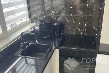 Продам 1-кімнатну квартиру в новобудові, ХТЗ, ХТЗ метро, Код: 699199/8