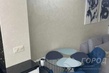 Продам 1-кімнатну квартиру в новобудові, ХТЗ, ХТЗ метро, Код: 699199/8