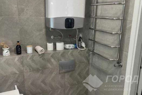 Продам 1-кімнатну квартиру в новобудові, ХТЗ, ХТЗ метро, Код: 699199/8