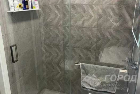 Продам 1-кімнатну квартиру в новобудові, ХТЗ, ХТЗ метро, Код: 699199/8