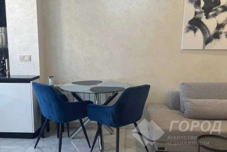 Продам 1-кімнатну квартиру в новобудові, ХТЗ, ХТЗ метро, Код: 699199/8