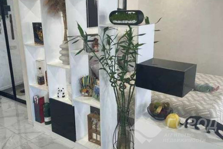 Продам 1-кімнатну квартиру в новобудові, ХТЗ, ХТЗ метро, Код: 699199/8