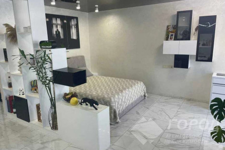 Продам 1-кімнатну квартиру в новобудові, ХТЗ, ХТЗ метро, Код: 699199/8