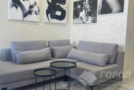 Продам 1-кімнатну квартиру в новобудові, ХТЗ, ХТЗ метро, Код: 699199/8