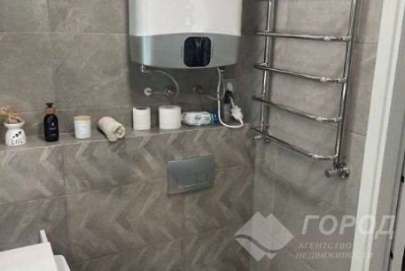 Продам 1-кімнатну квартиру в новобудові, ХТЗ, Код: 699199/9