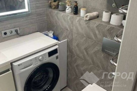 Продам 1-кімнатну квартиру в новобудові, ХТЗ, Код: 699199/9