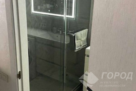 Продам 1-кімнатну квартиру в новобудові, ХТЗ, Код: 699199/9